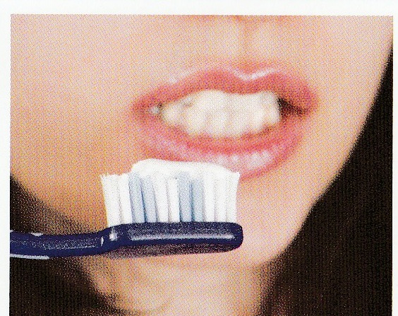 hygiène bucco-dentaire