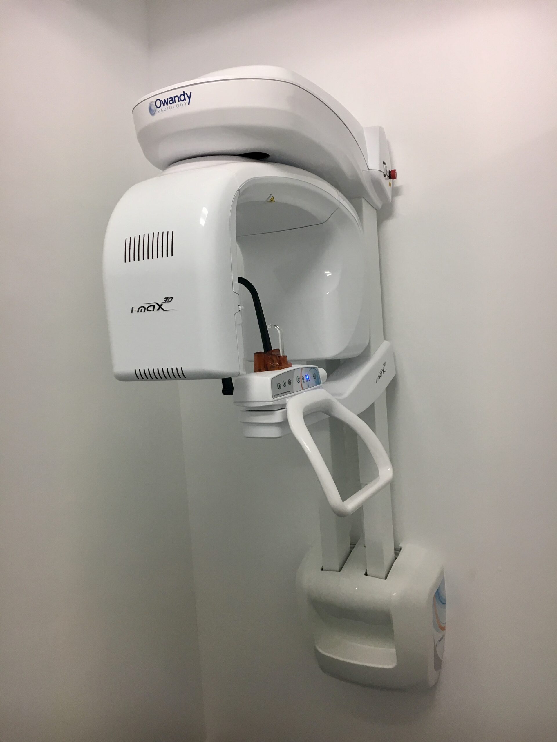 Radiologie : Radiographie panoramique et Cone Beam